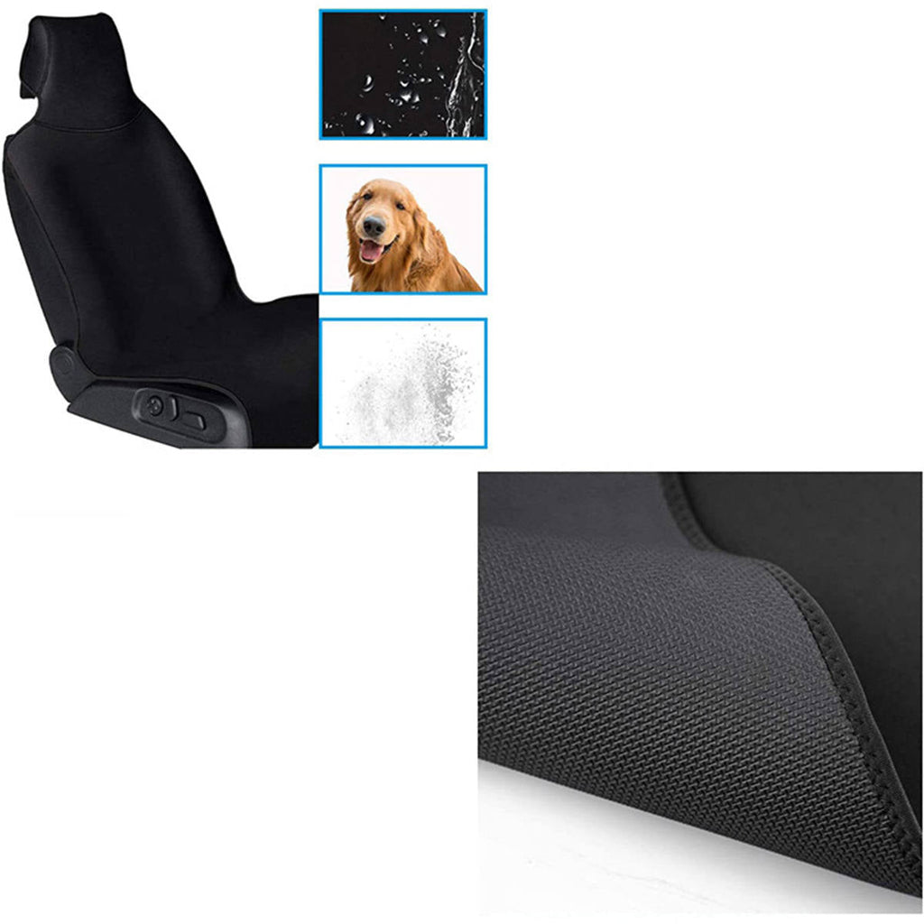 Pet cushion for Tesla Model 3/Y/S/X（2017-2026）