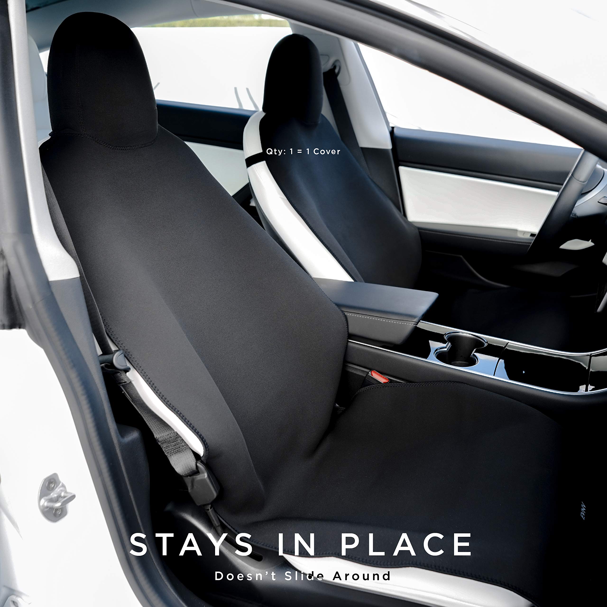 Pet cushion for Tesla Model 3/Y/S/X（2017-2026）