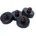 Jack Pad for Tesla Model S/3/X/Y (4 pcs)