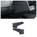 Rear Center Console Side Kick Protector Cover for Tesla Model 3 Highland 2024+