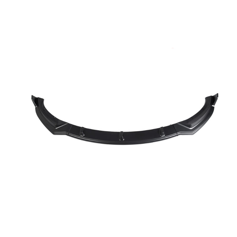 Tesla Model 3/Y Front Lip ABS Painted Spoiler (2021-2023)