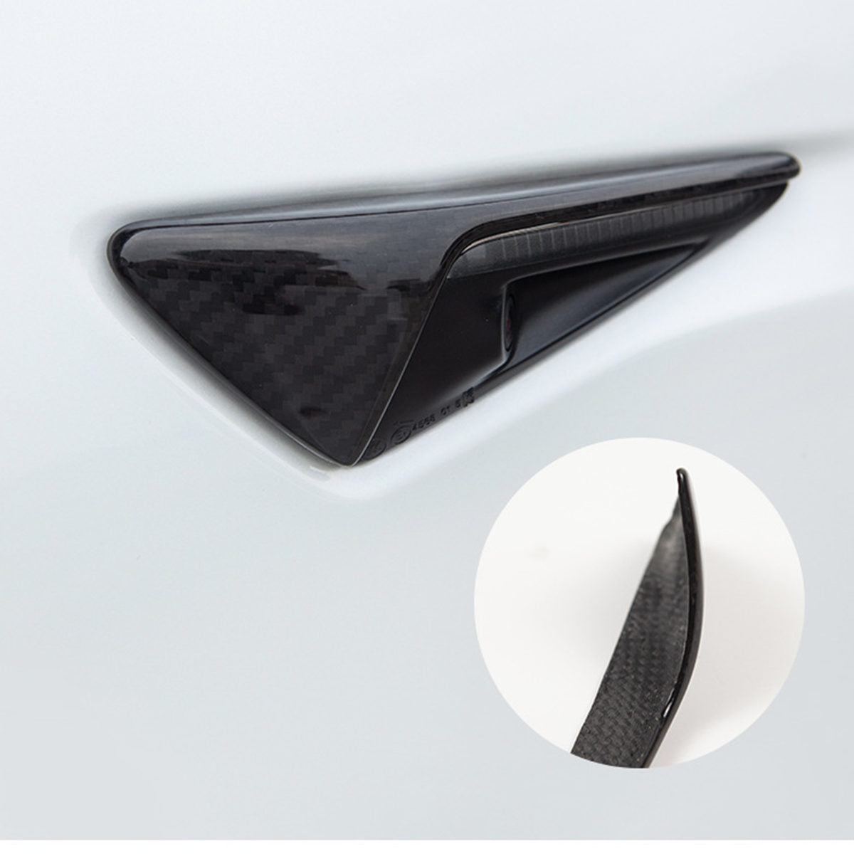Side Camera Cover for Tesla Model 3/Y (2017-2023)