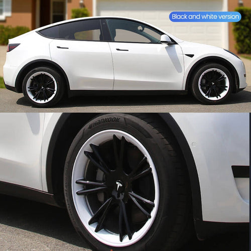 19” Wheel Covers Hubcap for Tesla Model Y