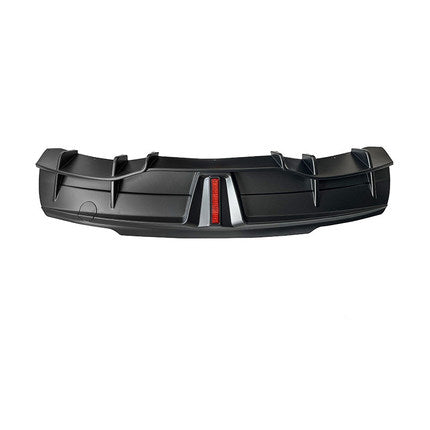 Rear Diffuser for Tesla Model 3/Y with LED Lights （2020-2024）