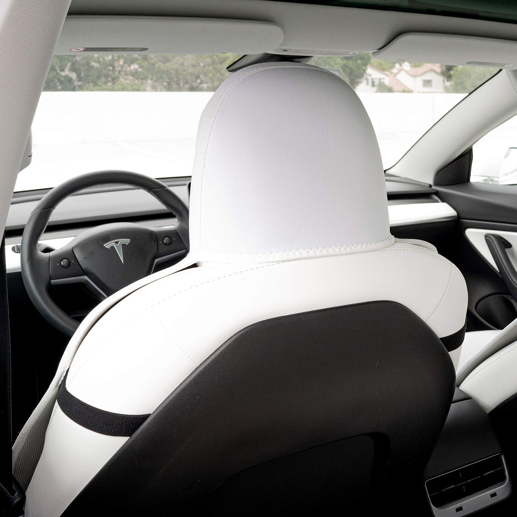 Pet cushion for Tesla Model 3/Y/S/X（2017-2026）