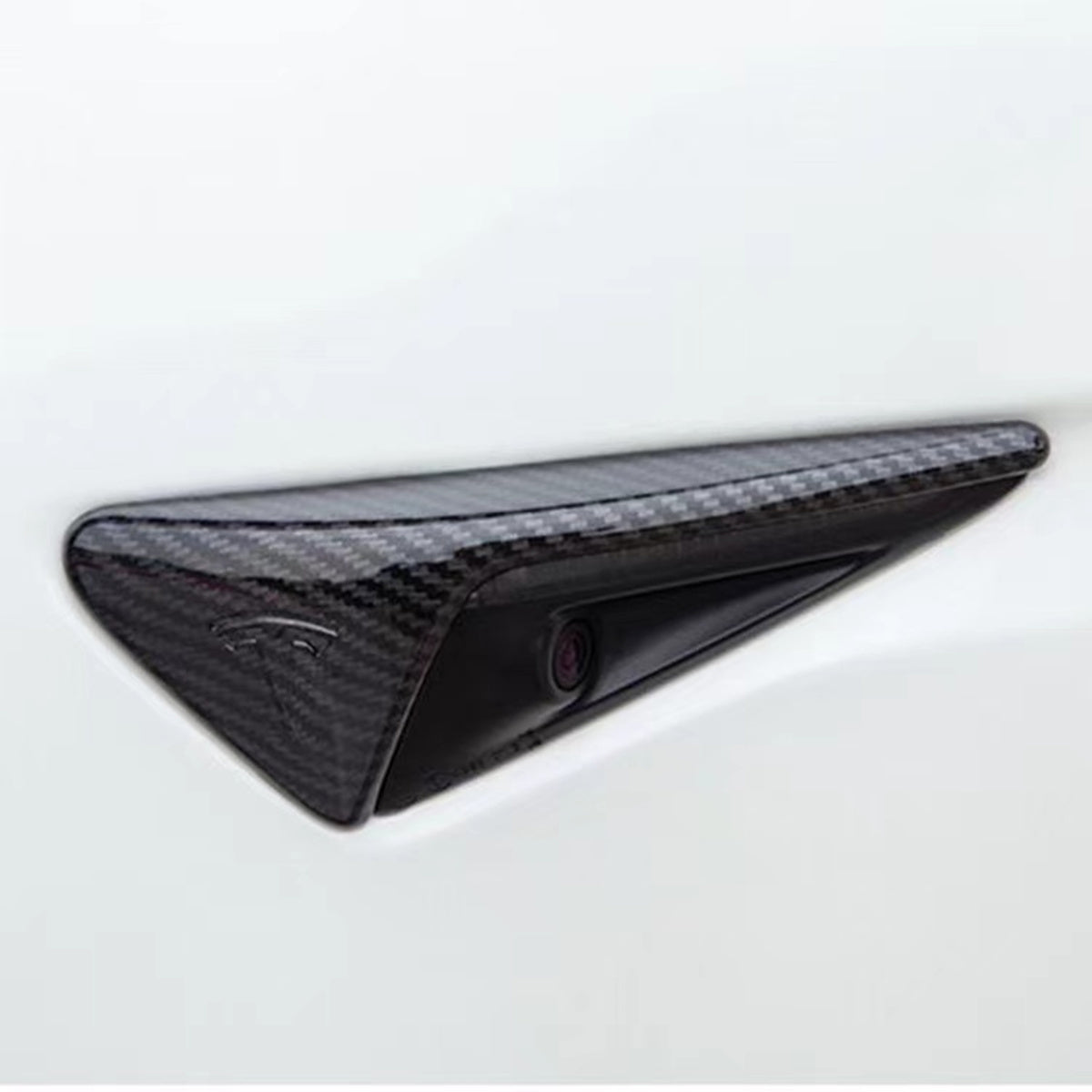 Side Camera Cover for Tesla Model 3/Y (2017-2023)