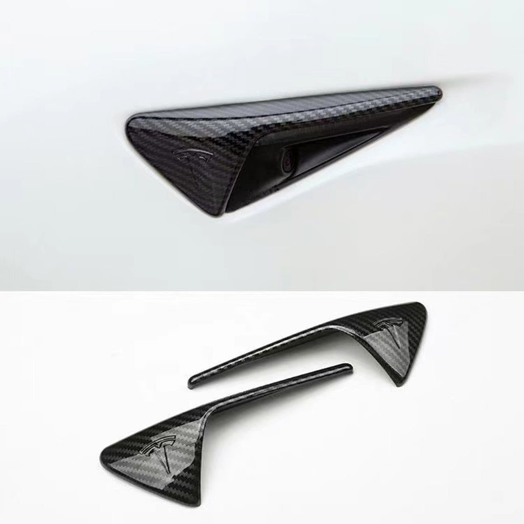 Side Camera Cover for Tesla Model 3/Y (2017-2023)