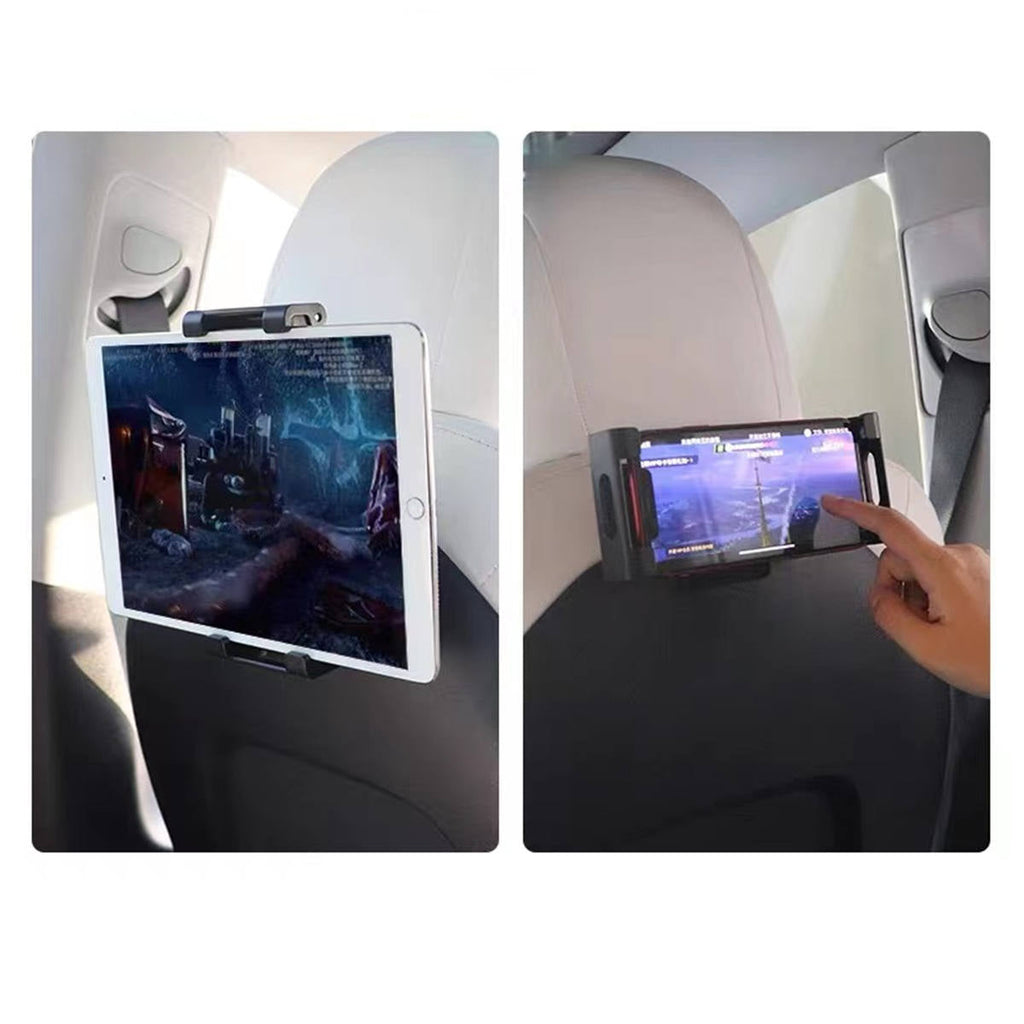 Tesla Model 3/Y Ipad Holder (2020-2025)