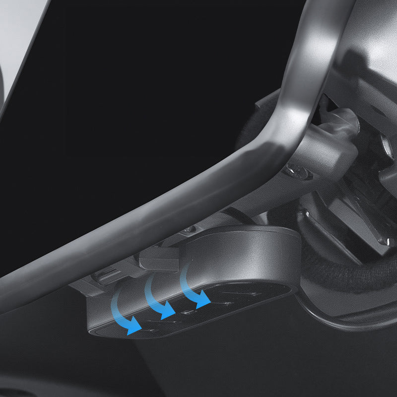 Docking Station for Tesla Model 3/Y USB Fast Charging (2021-2023.10)