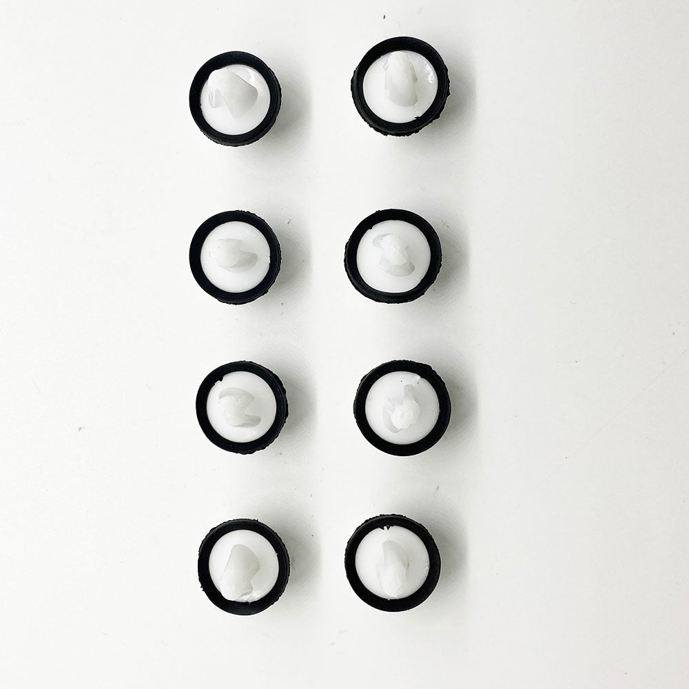 Door handle upgrade rebuild kit for Tesla Model S 2012-2020