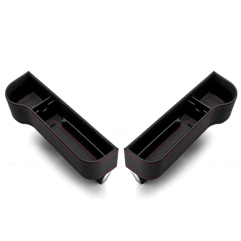 Car Seat Gap Storage Box for Tesla Model 3/Y