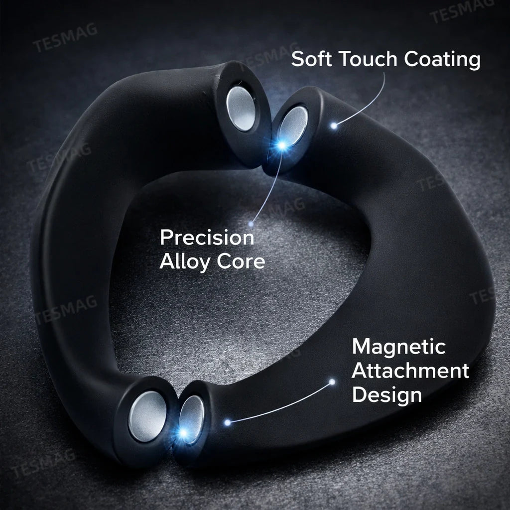 Tesla Model 3 Highland/Model Y Juniper Steering Assist Weight | FSD Autopilot Counterweight Ring