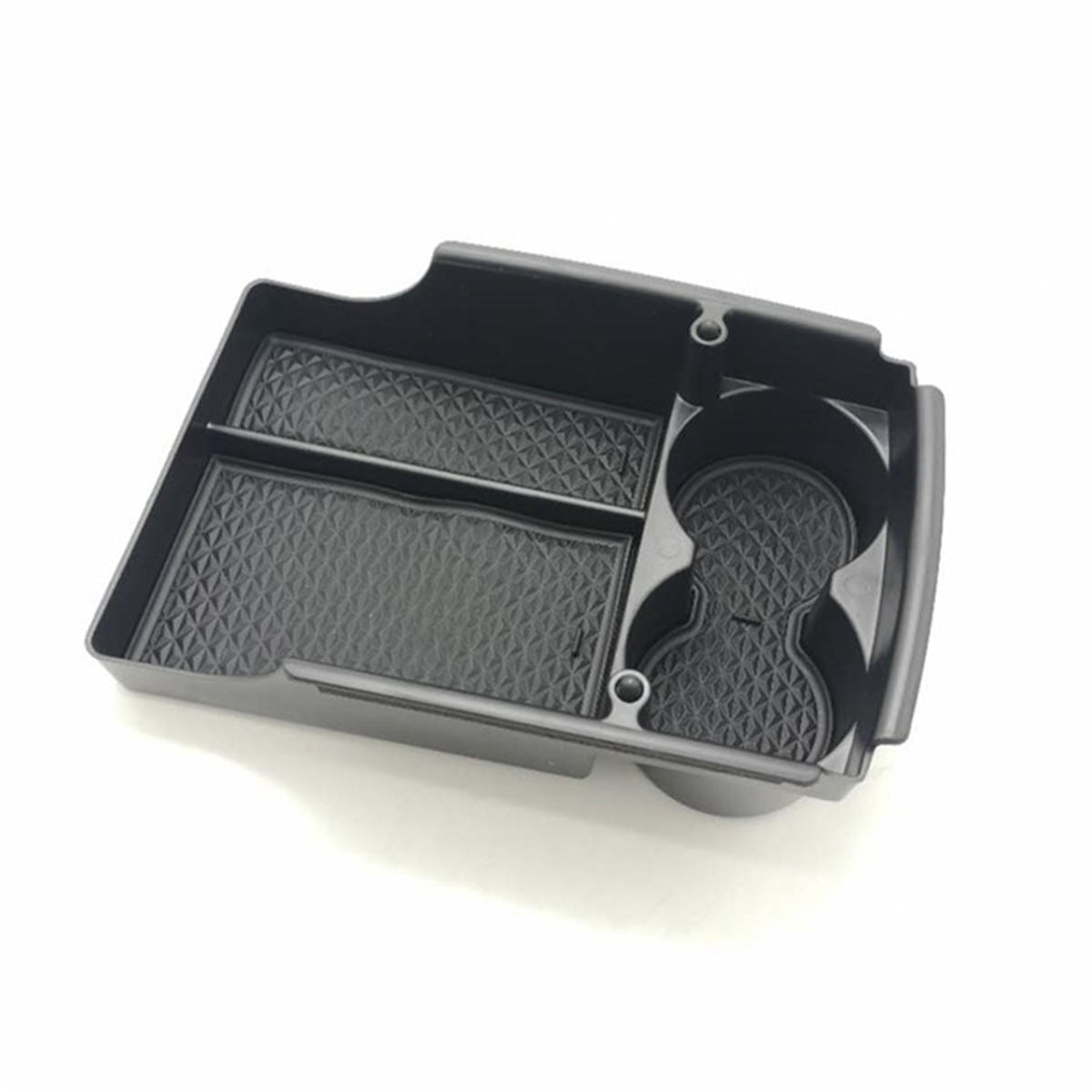 Center Storage Box for Tesla Model X/S 2016-2021