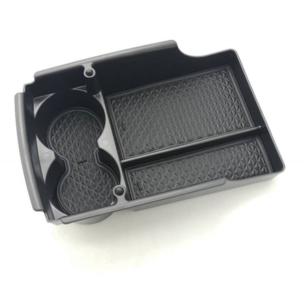 Center Storage Box for Tesla Model X/S 2016-2021