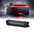 Rear Diffused Guide Light for Tesla Model Y Juniper 2025+ High Visibility Brake Light