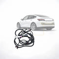 Rear Bumper Parking Sensor Wiring Harness for Tesla Model X 2016–2020 1032435-00-G
