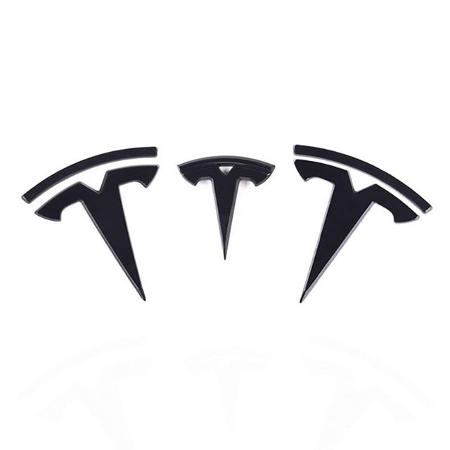 Aero Wheel Cap Kit for Tesla Model 3/Y(3 Piece Kit)