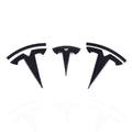 Aero Wheel Cap Kit for Tesla Model 3/Y(3 Piece Kit)
