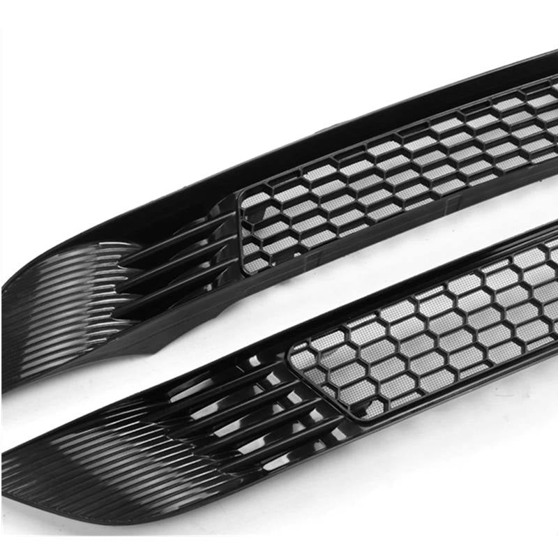 Front Grille Insect Screen for Tesla Model 3/Y