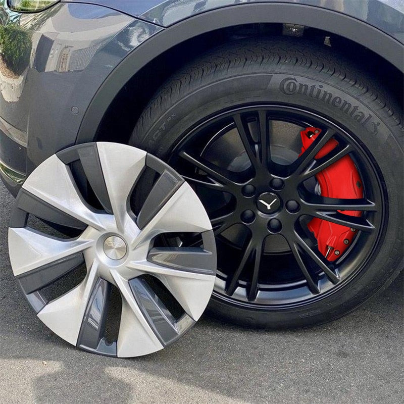 2025+ Tesla Model Y Juniper Caliper Covers Set