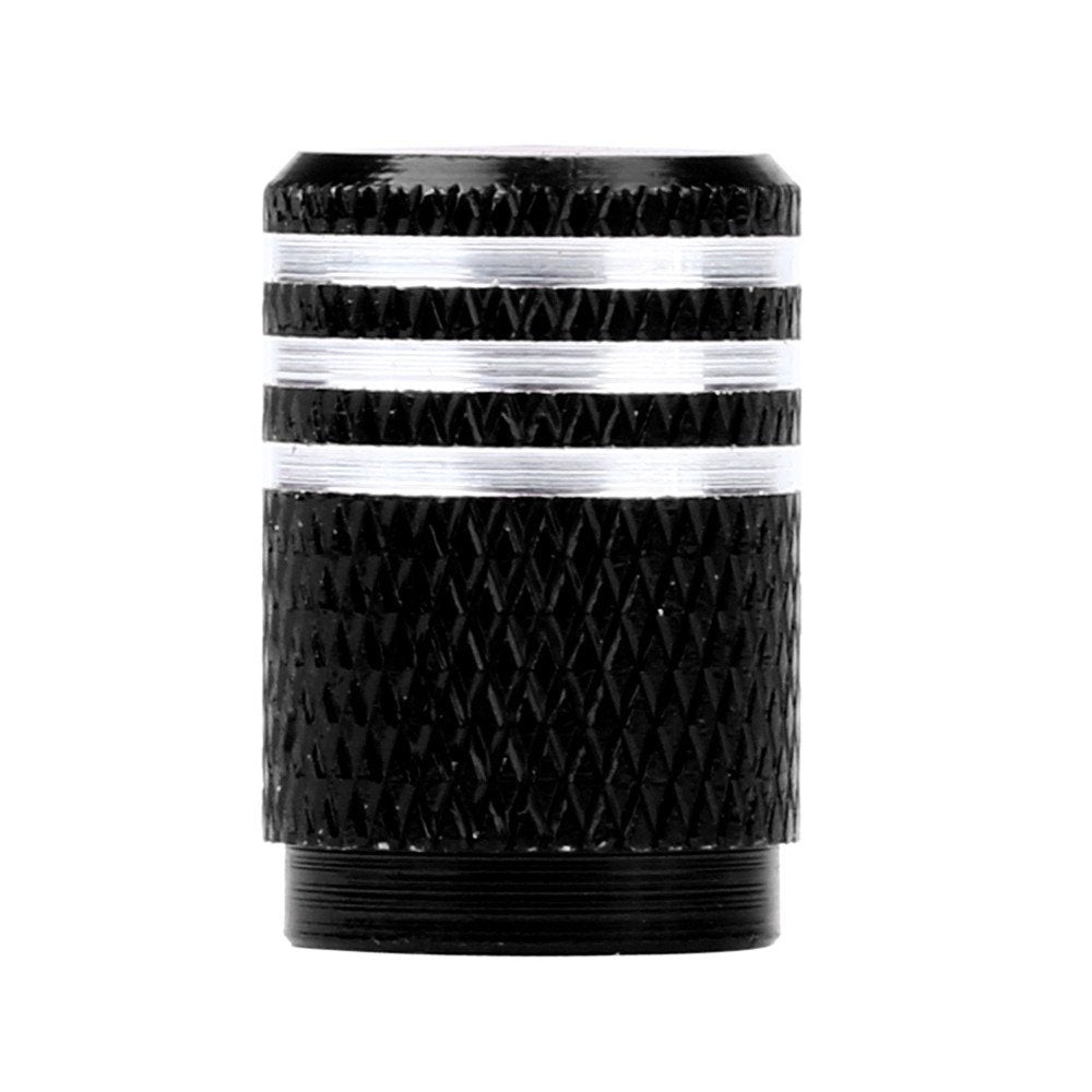 Tesla Valve Stem Caps (4 pcs)