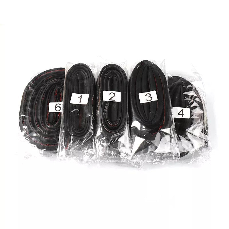Tesla Model 3/Y Wind Noise Reduction Kit Gen 2