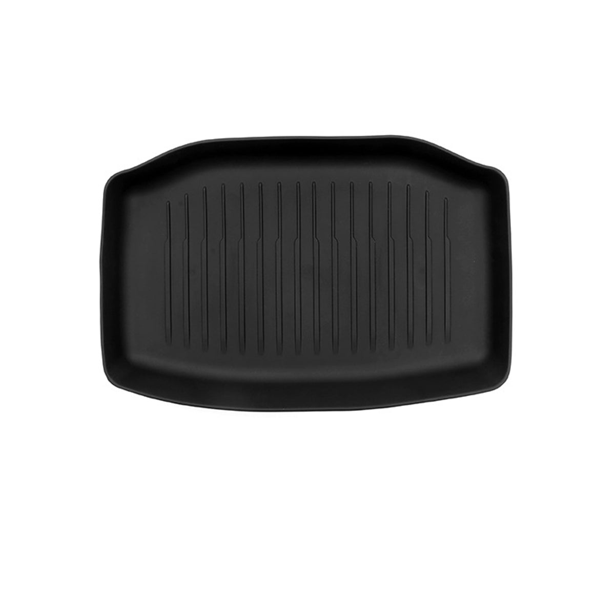 TPE Tesla Model 3 Floor Mats - Left rudder