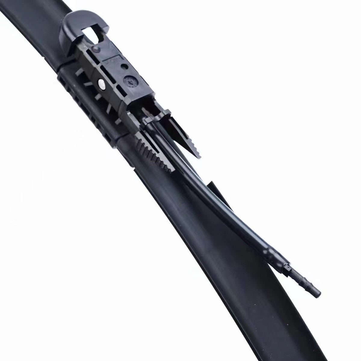 Wiper Blades for Tesla Model X Nozzle (Set of 2)