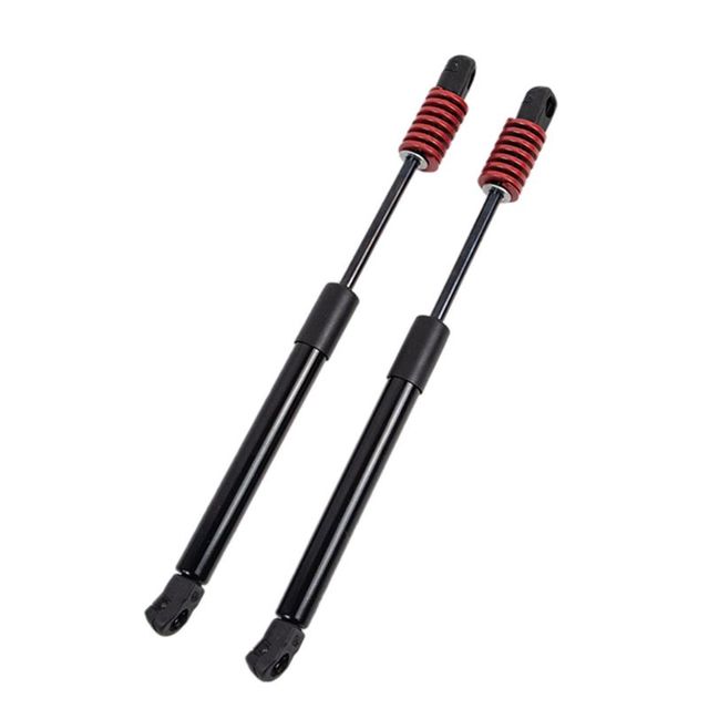 Supports for Tesla Model 3 Automatic Hood Lift（2019-2023.10）