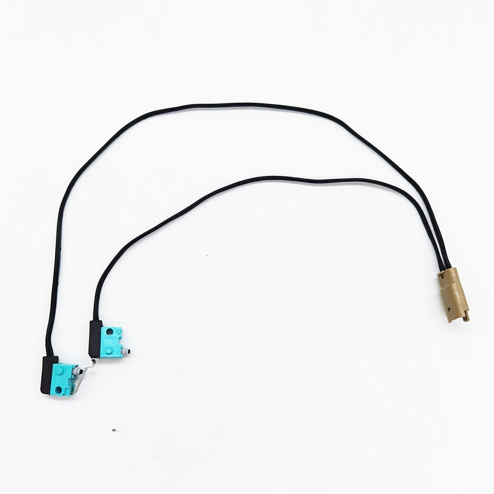 Door handle upgrade rebuild kit for Tesla Model S 2012-2020
