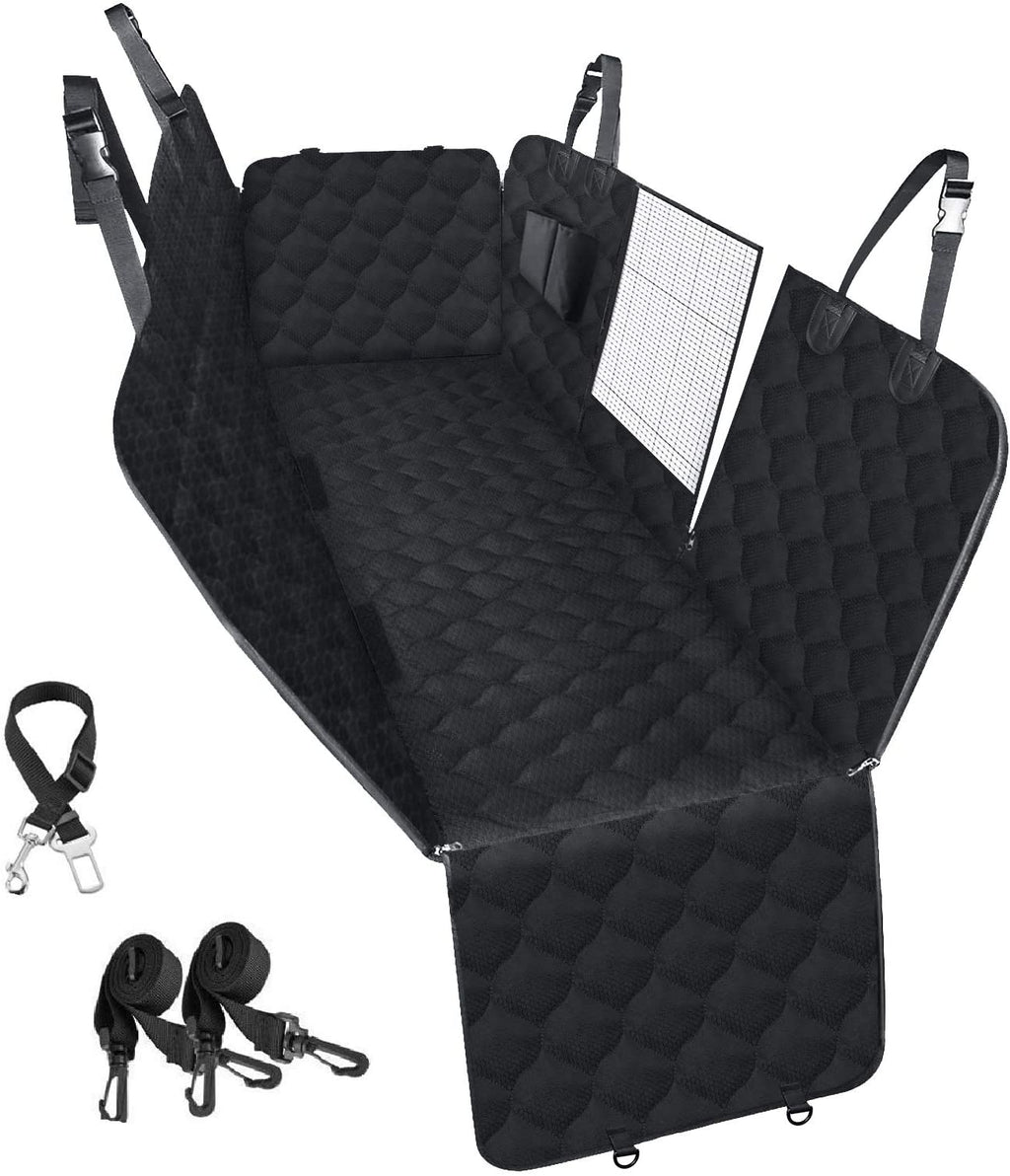 Dog Seat Cover for Tesla Model 3/Y/S/X