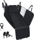 Dog Seat Cover for Tesla Model 3/Y/S/X