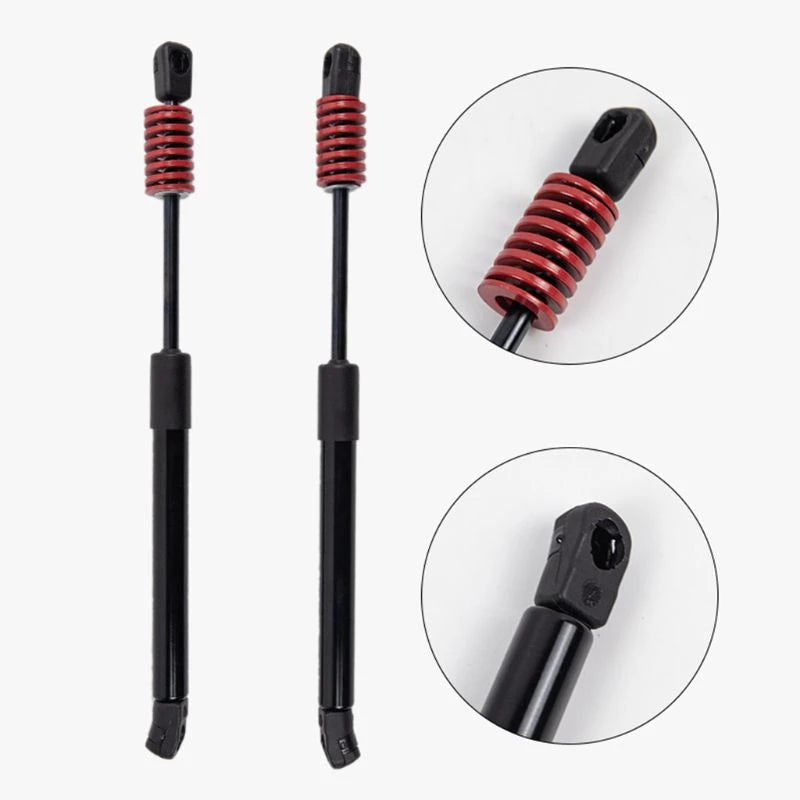 Supports for Tesla Model 3 Automatic Hood Lift（2019-2023.10）