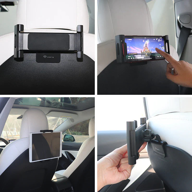 Tesla Model 3/Y Ipad Holder (2020-2025)