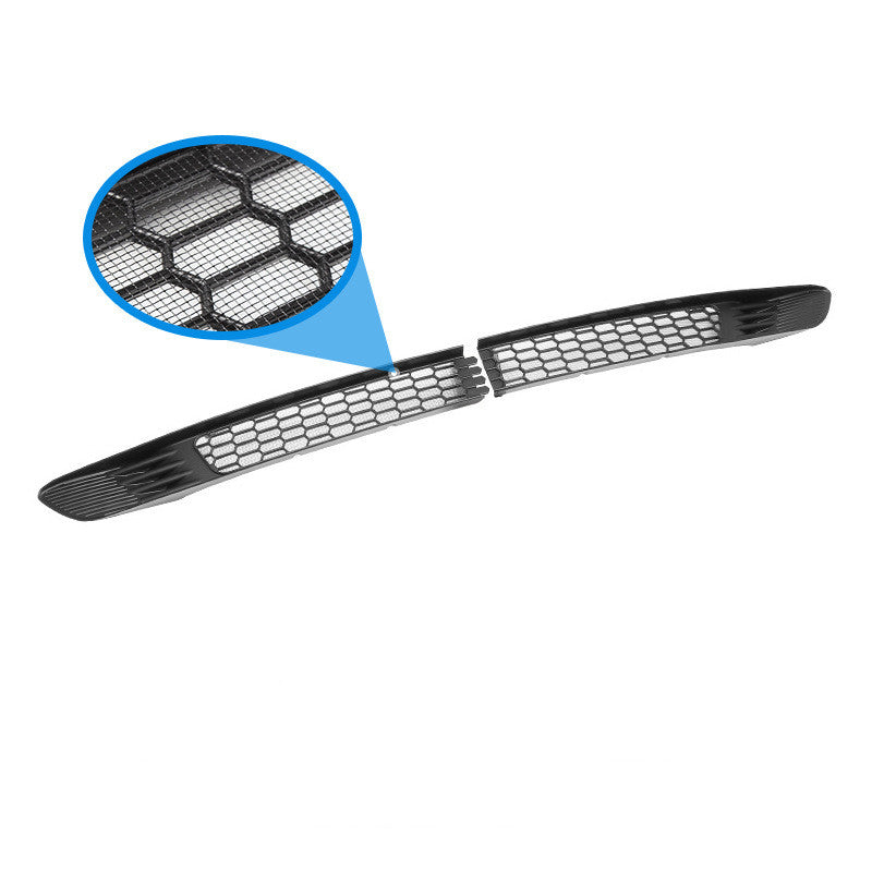 Front Grille Insect Screen for Tesla Model 3/Y