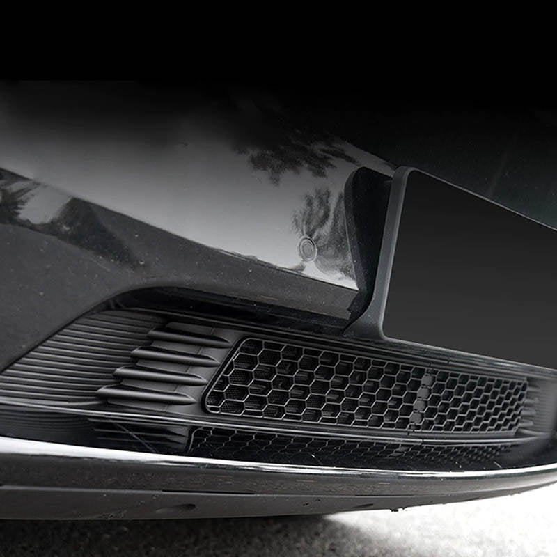 Front Grille Insect Screen for Tesla Model 3/Y