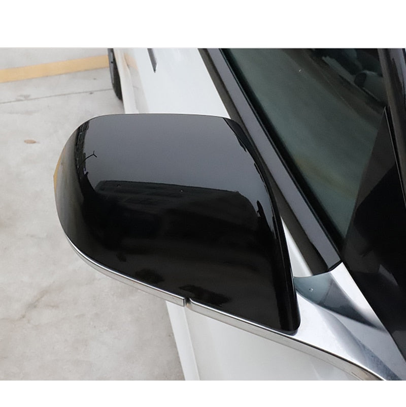 Tesla Model 3 Highland Mirror Protector