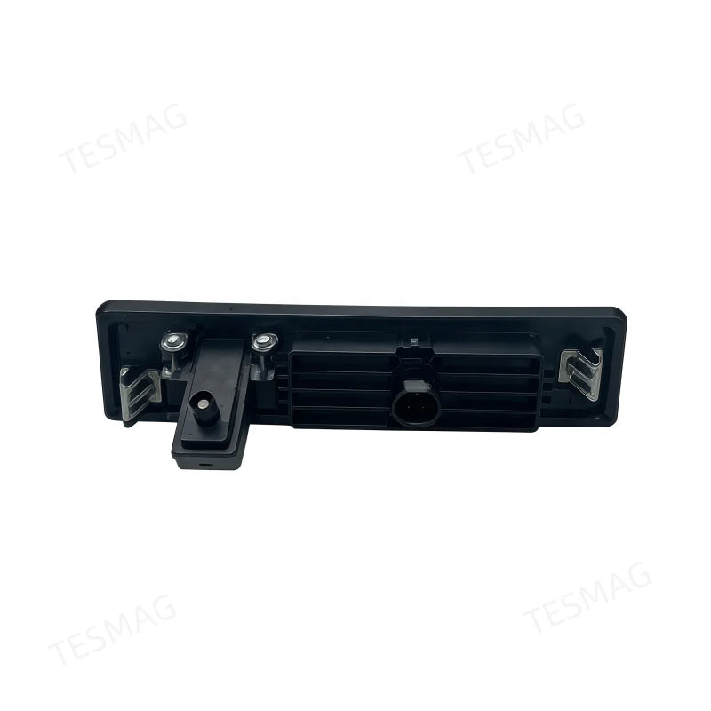 Rear Trunk Handle with Backup Camera for Tesla Model 3/Y (1095949‑00‑E)