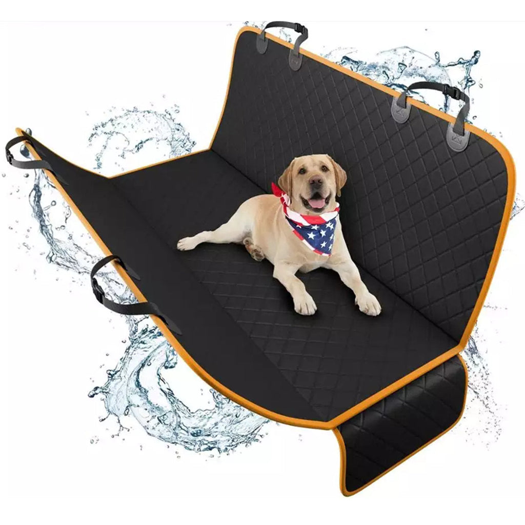 Backseat Dog Cover for Tesla Model 3/S/X/Y