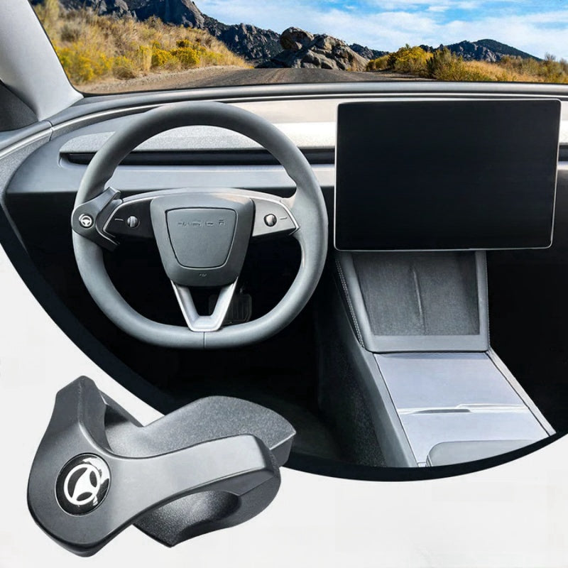 AP PAPA Steering Wheel Weight for Tesla Model 3 Highland/Y Juniper