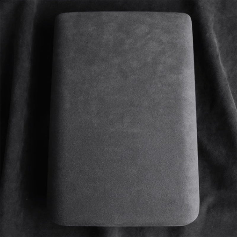 Alcantara Armrest Cover for Tesla Model 3 Highland/Model Y Juniper