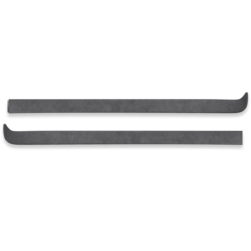 Alcantara  Dash Cap Cover for Tesla Model 3 Highland/Y Juniper