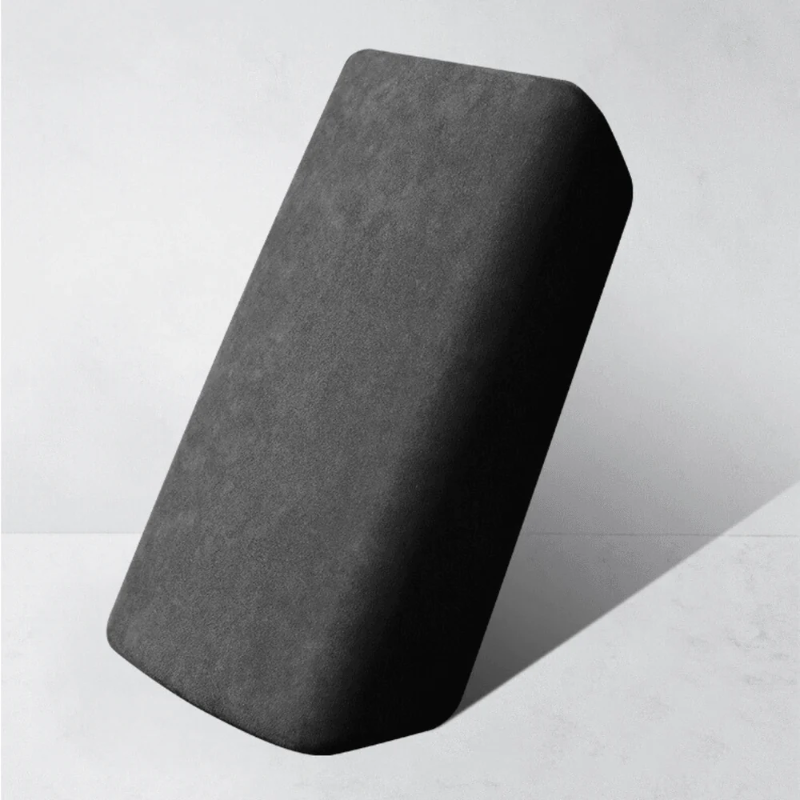 Alcantara Armrest Protective Hard Cover For Tesla Model 3/Y
