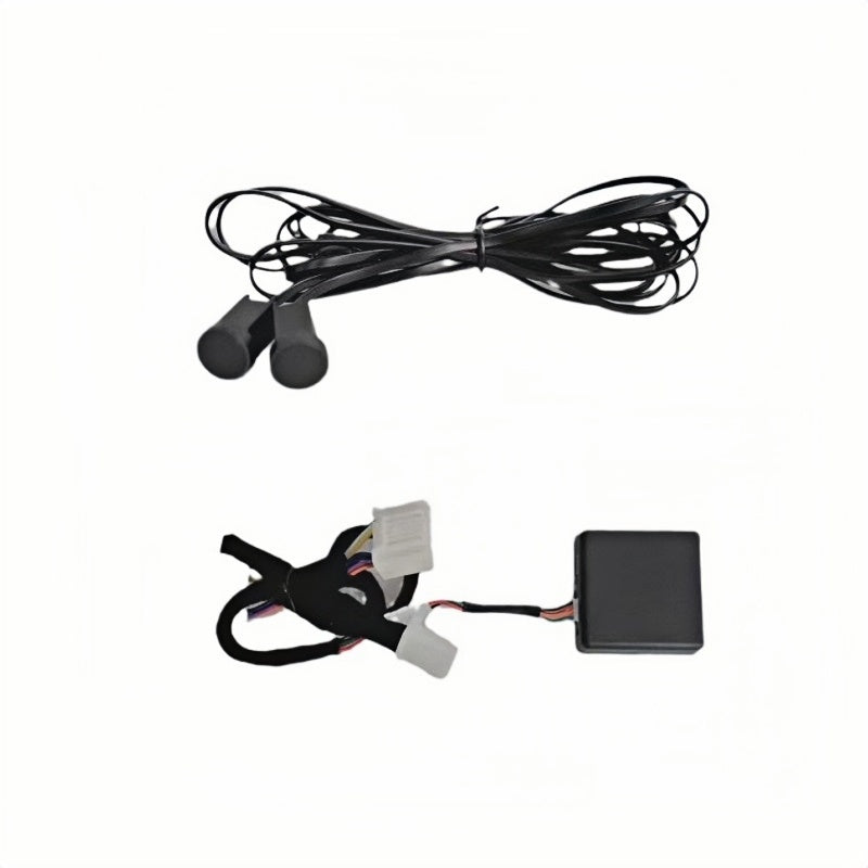 BSD Blind Spot Monitor Assistance for Tesla Model Y
