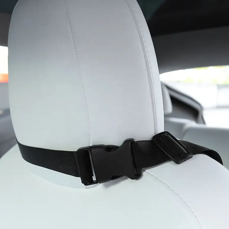 Camping Extended Folding Mattresses for Tesla Model 3/Y