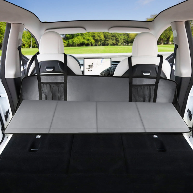 Camping Extended Folding Mattresses for Tesla Model 3/Y