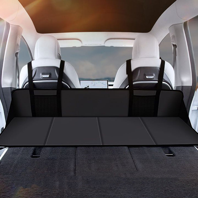 Camping Extended Folding Mattresses for Tesla Model 3/Y