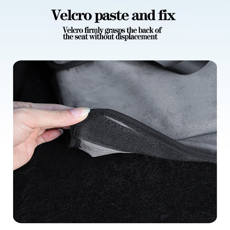Camping Extended Folding Mattresses for Tesla Model 3/Y