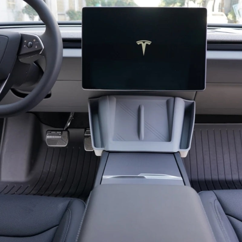 Tesla Model 3/Y Center Console Wireless Charging Pad