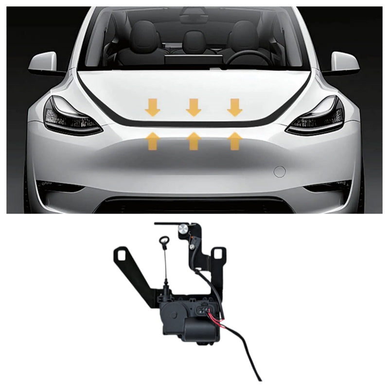 Front Trunk Soft Close Lock Actuator for Tesla Model 3/Y (1684578)